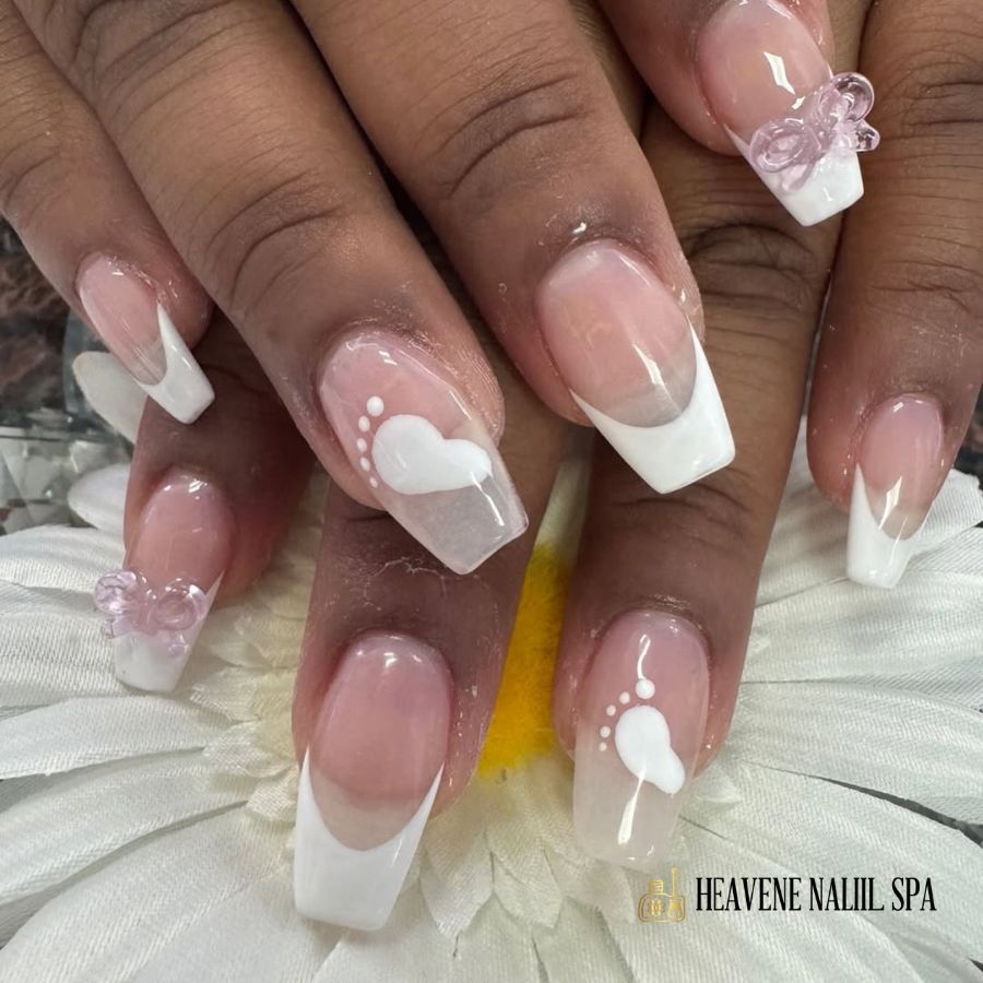 Nail Design